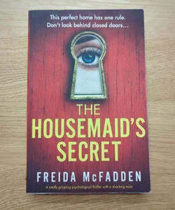 The Housemaid's Secret