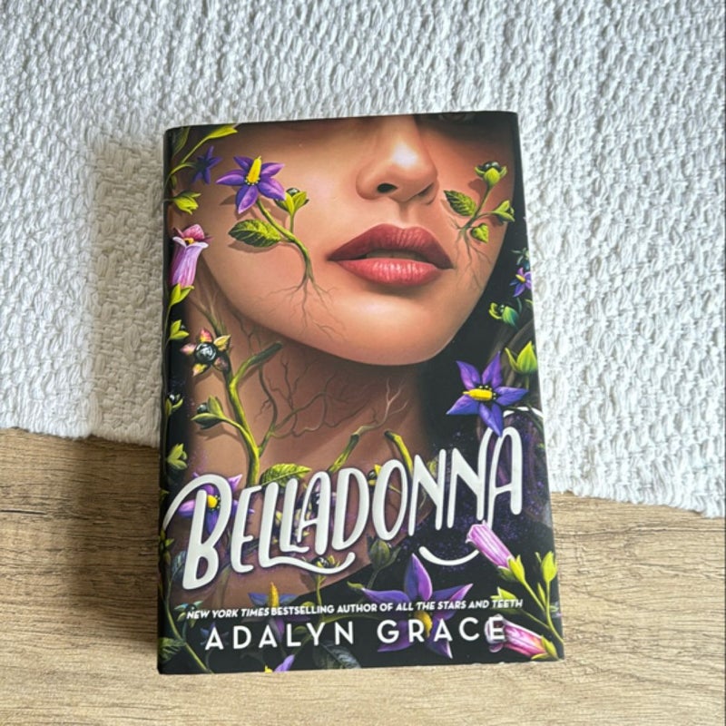 Belladonna