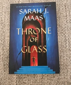 Throne of Glass