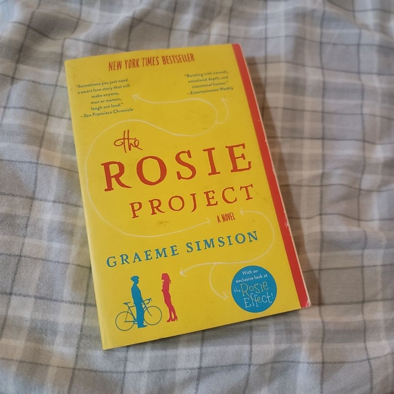 The Rosie Project