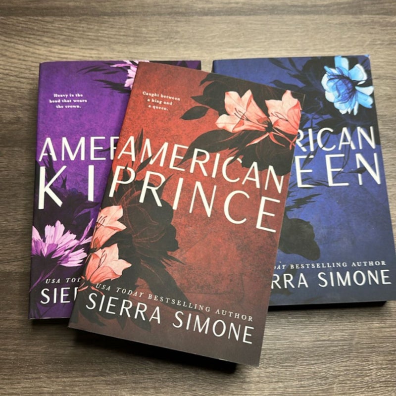New Camelot Series