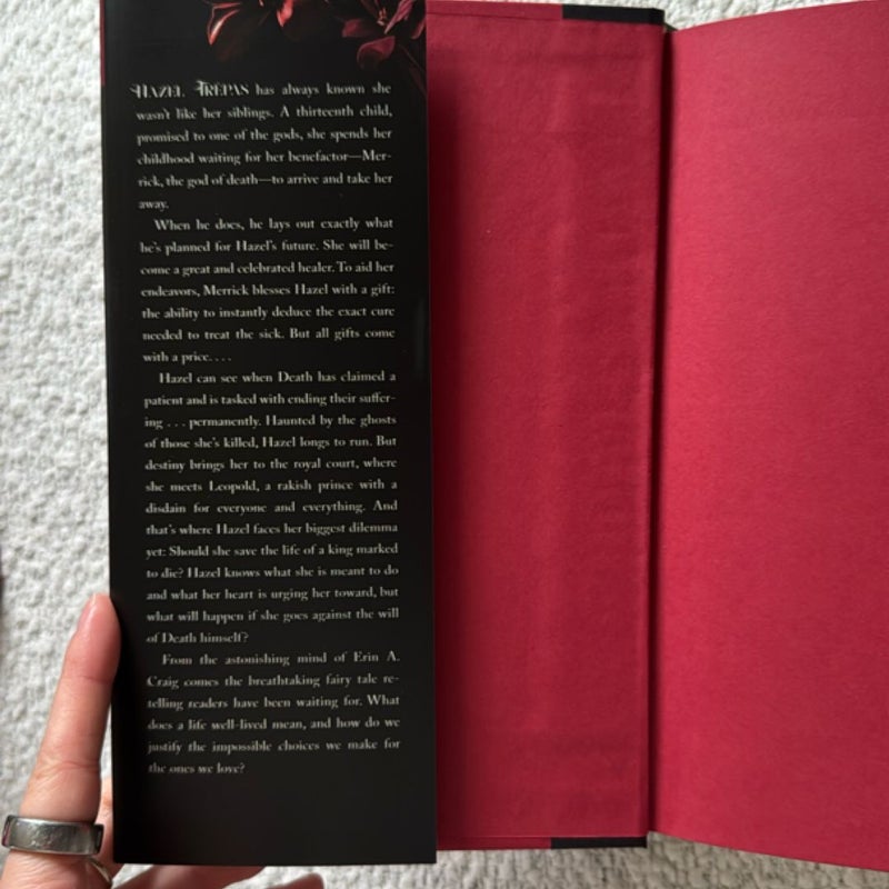 The Thirteenth Child