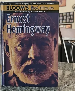 Ernest Hemingway*