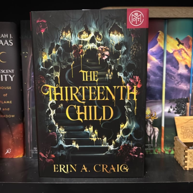 The Thirteenth Child