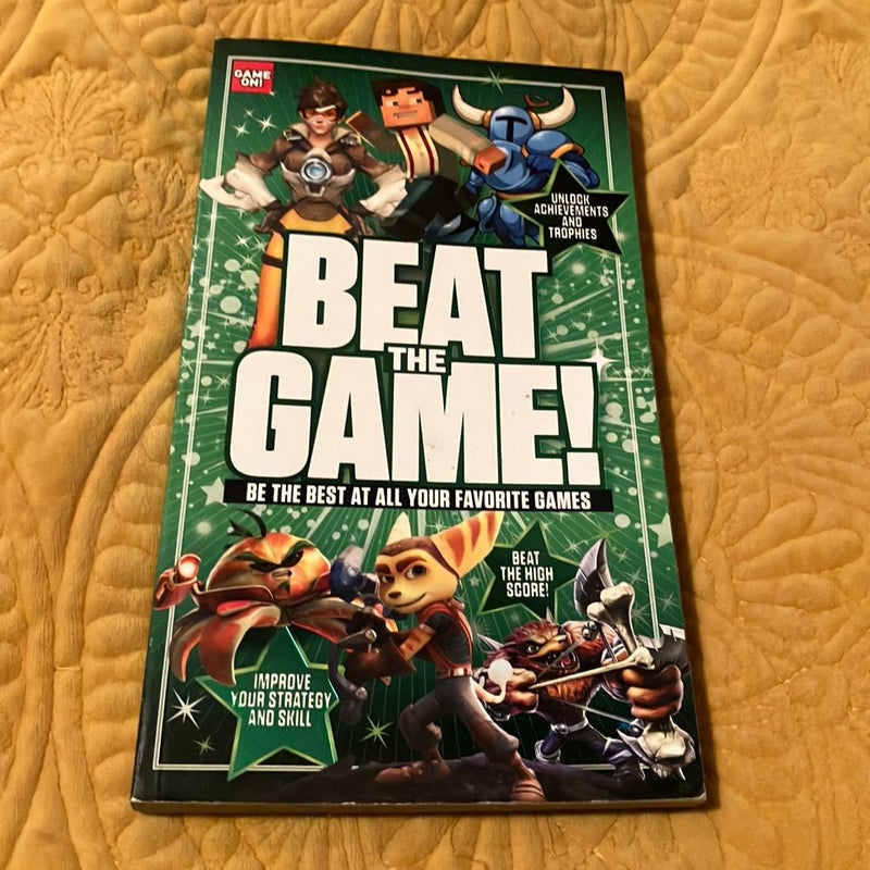 Beat Game