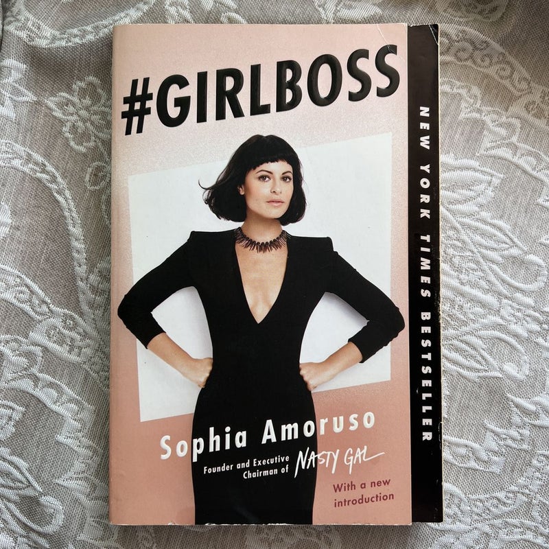 #girlboss