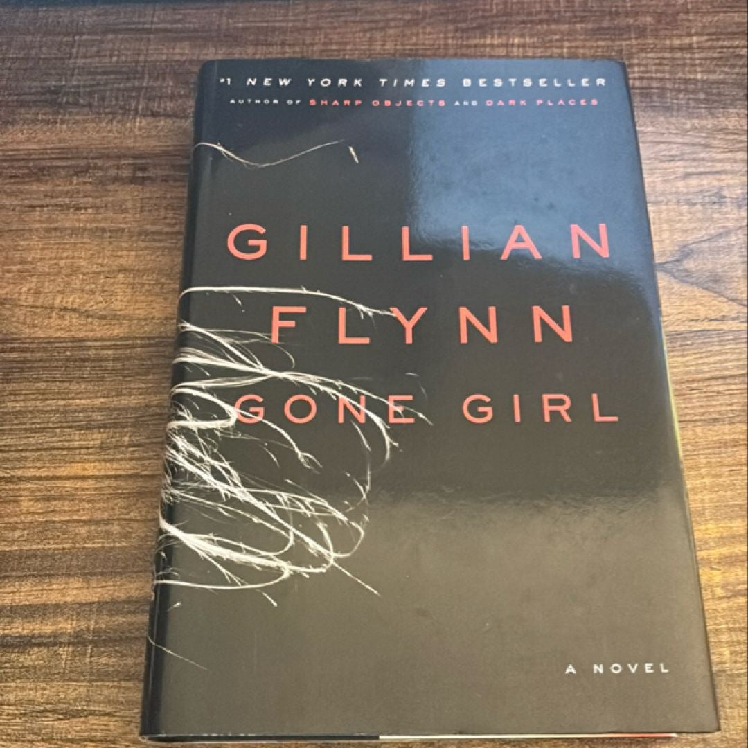 Gone Girl