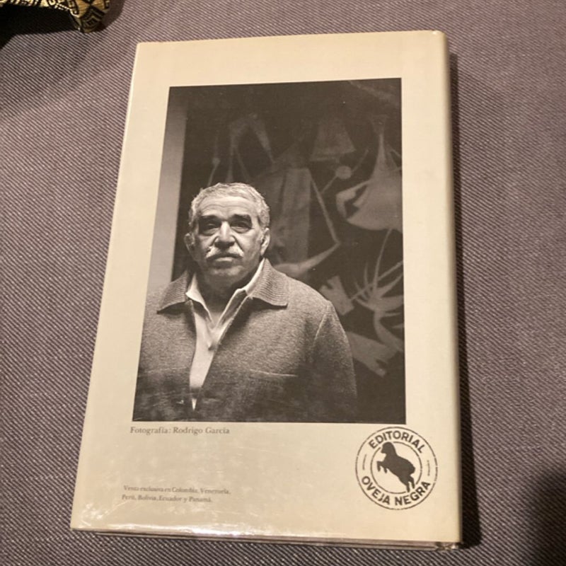 El General en Su Laberinto