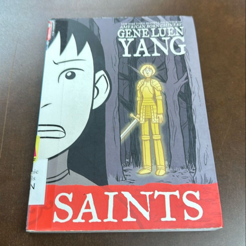 Saints