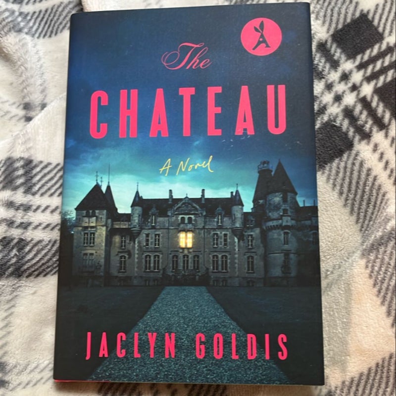 The Chateau
