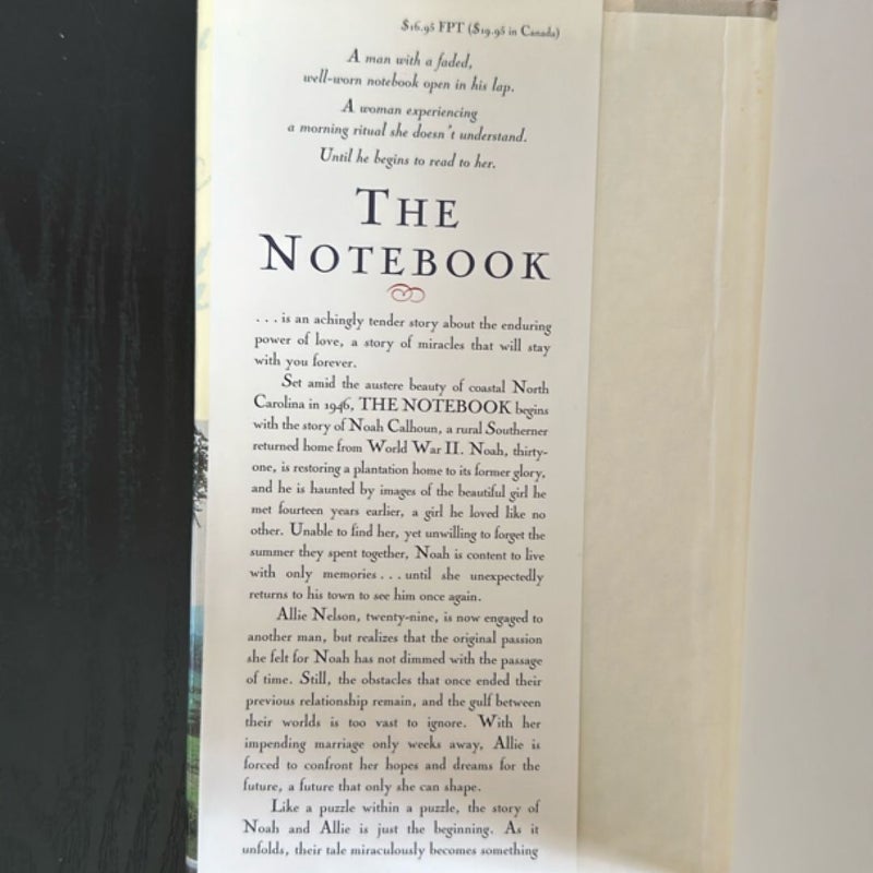 The Notebook