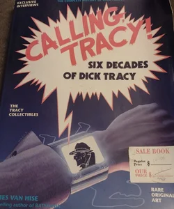 Calling Tracy 
