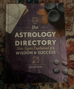 The Astrology Directory