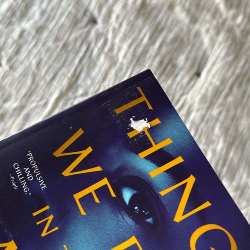 Things We Do in the Dark