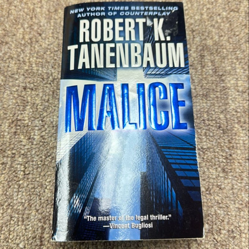 Malice