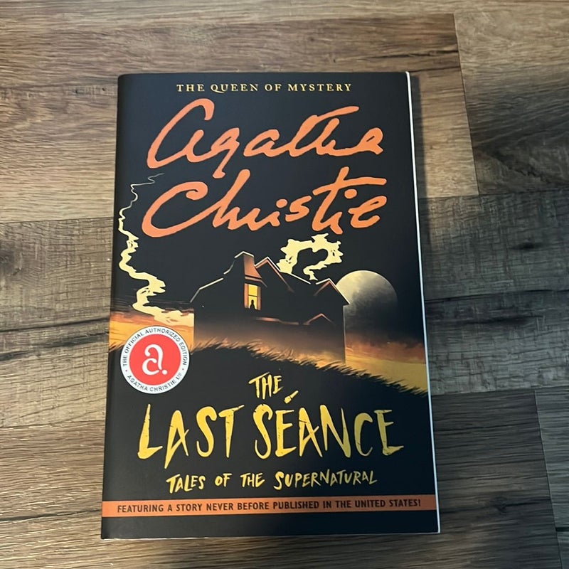 The Last Seance