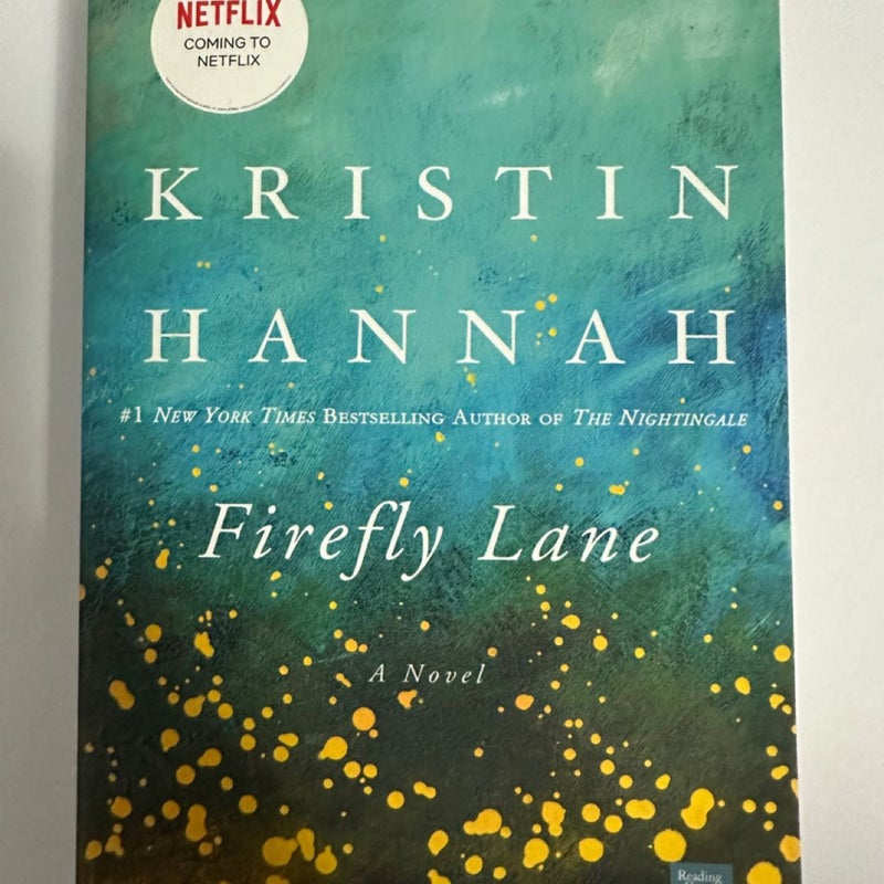 Firefly Lane
