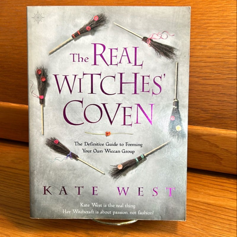 The Real Witches Coven