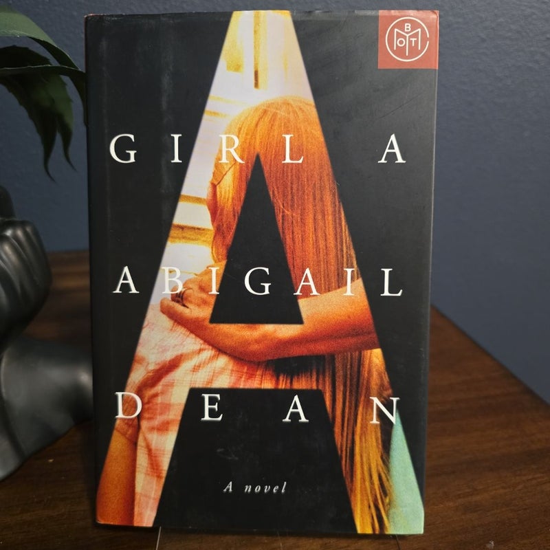 Girl A