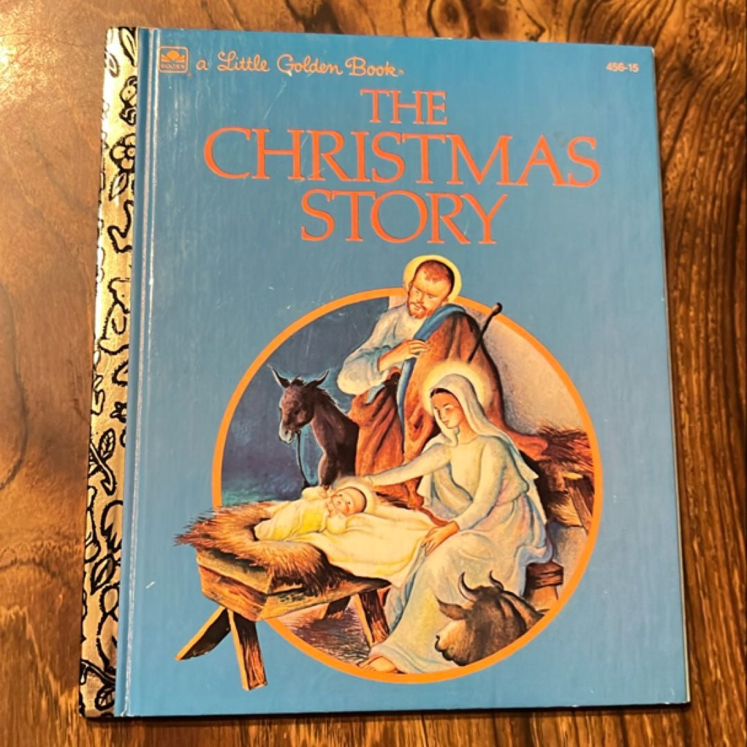 The Christmas Story