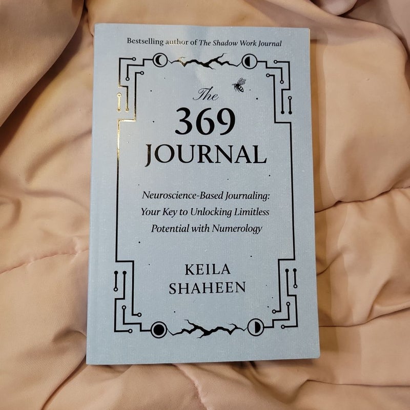 The 369 Journal