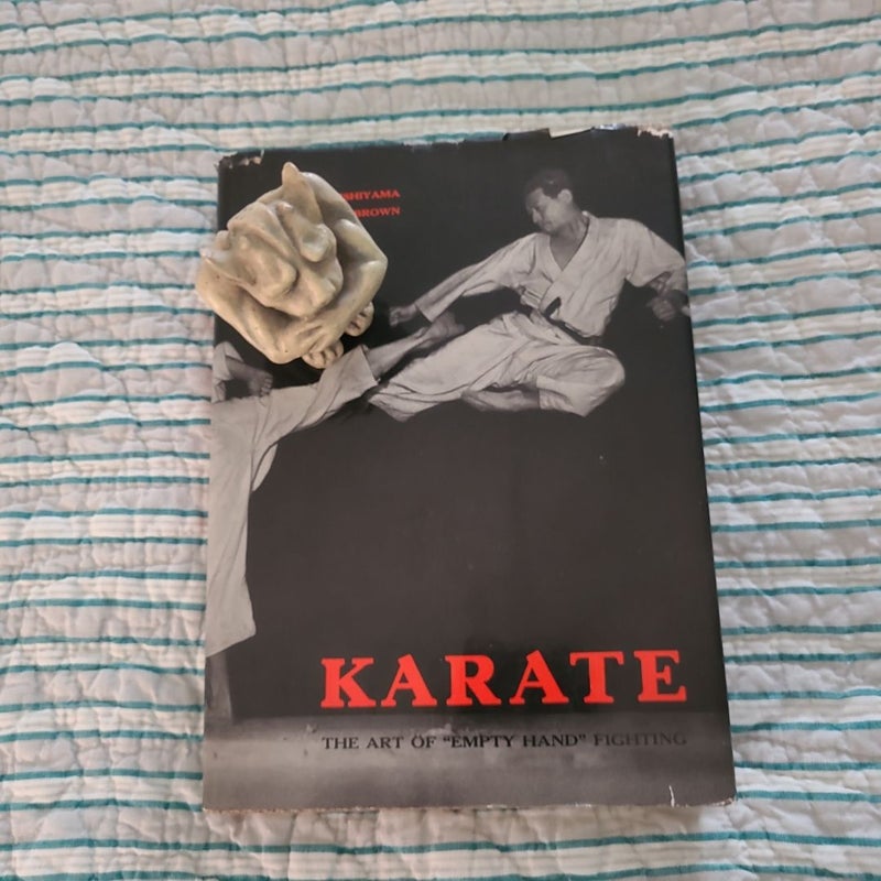 Karate