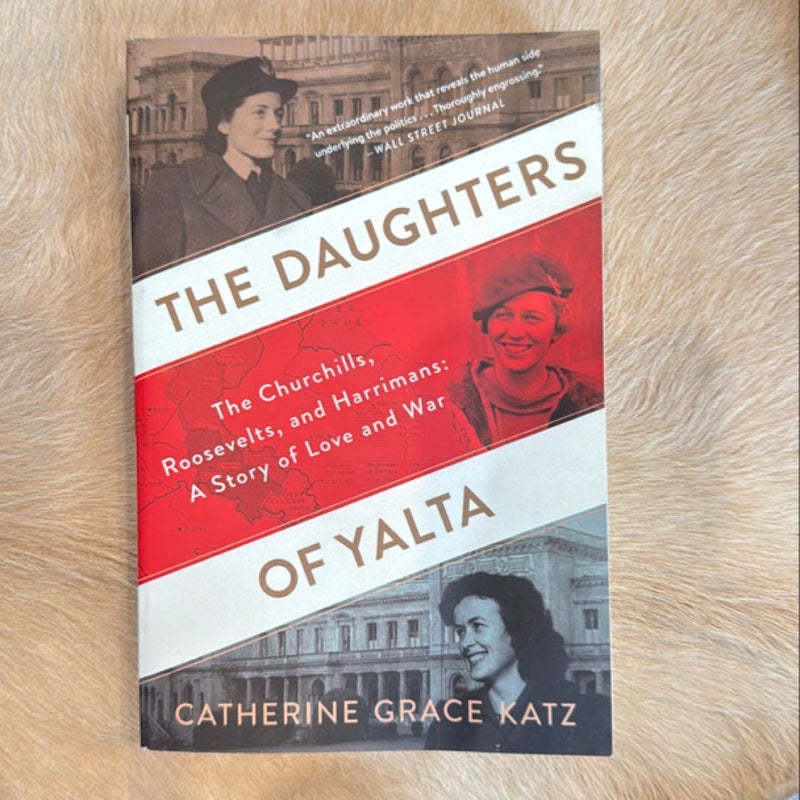 The Daughters of Yalta