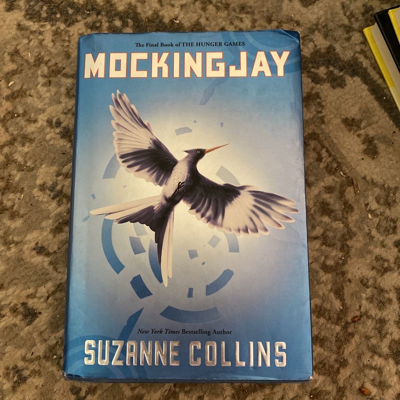 Mockingjay