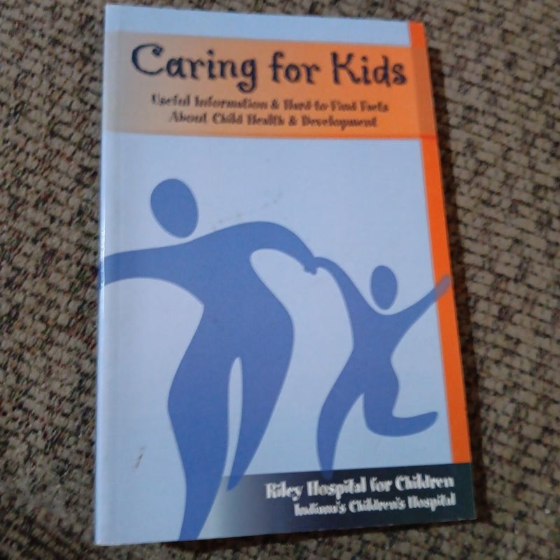 Caring for Kids