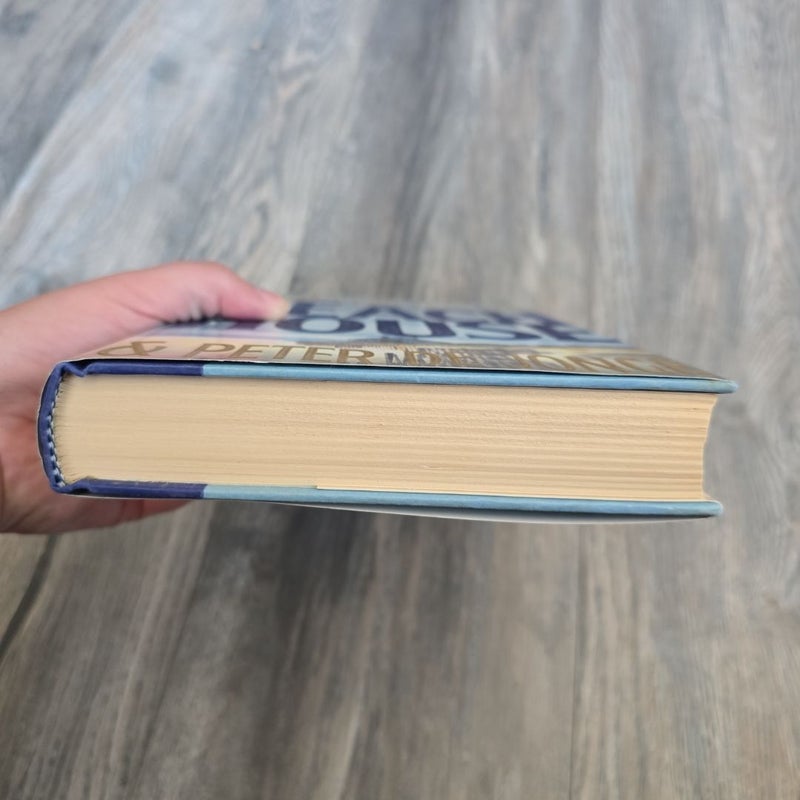 The Beach House *First Edition*