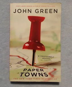 Paper Towns