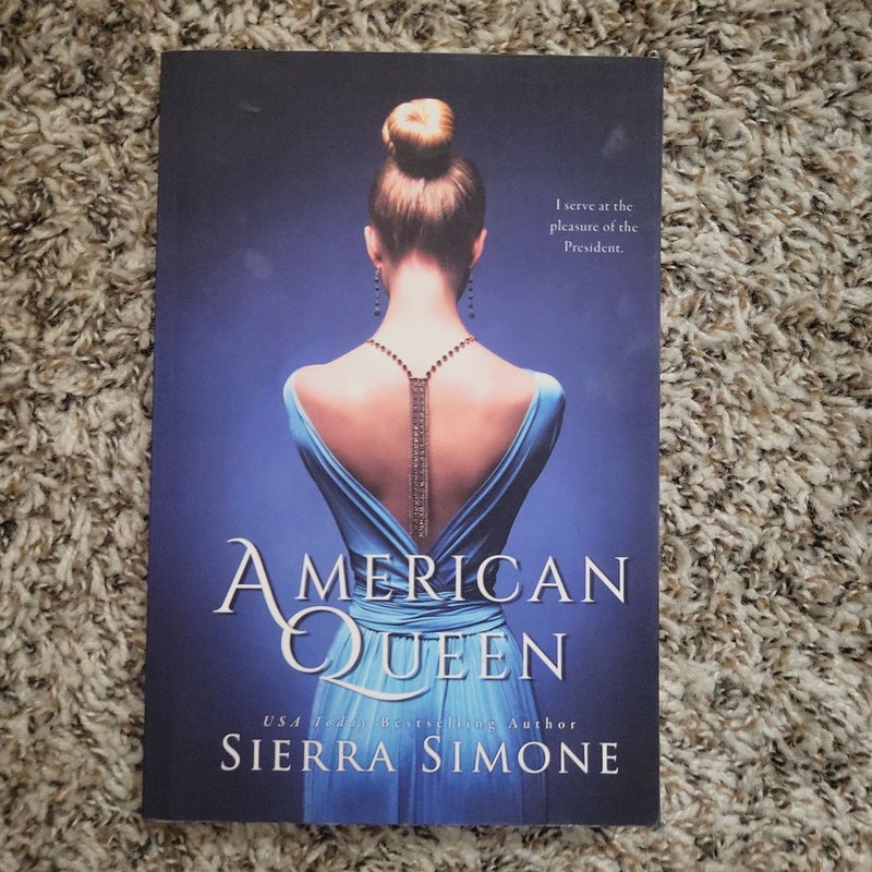 American Queen