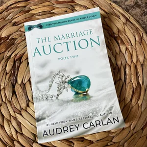 The Marriage Auction: Season One, Volume Two