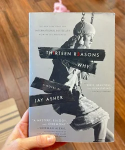 Thirteen Reasons Why