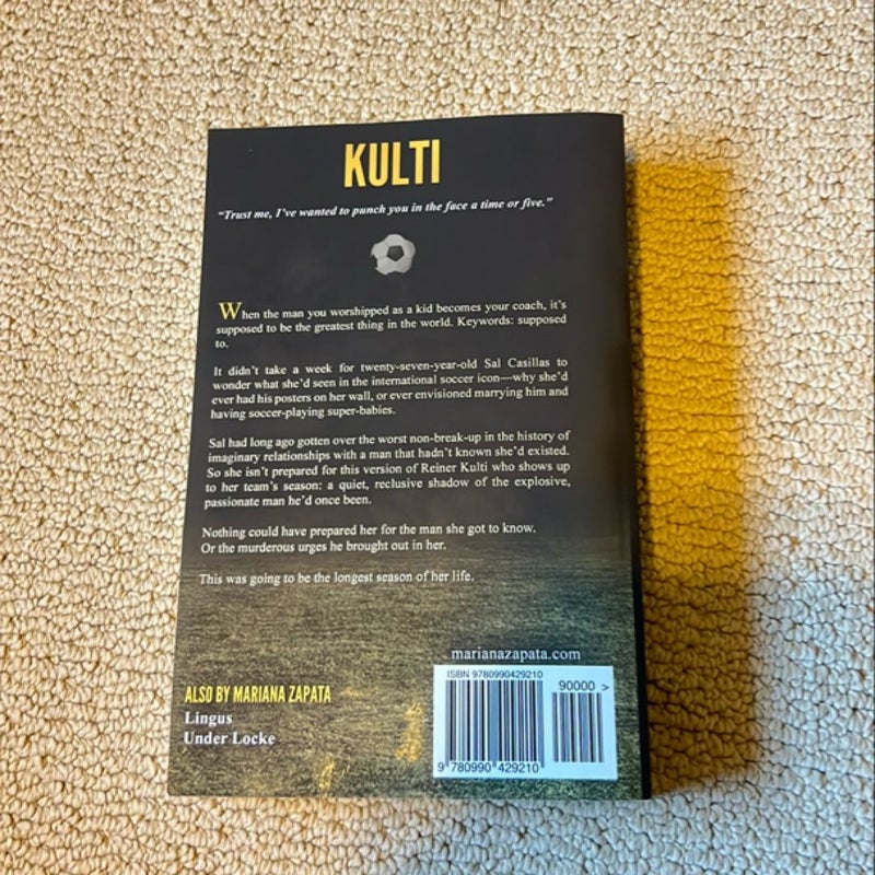 Kulti