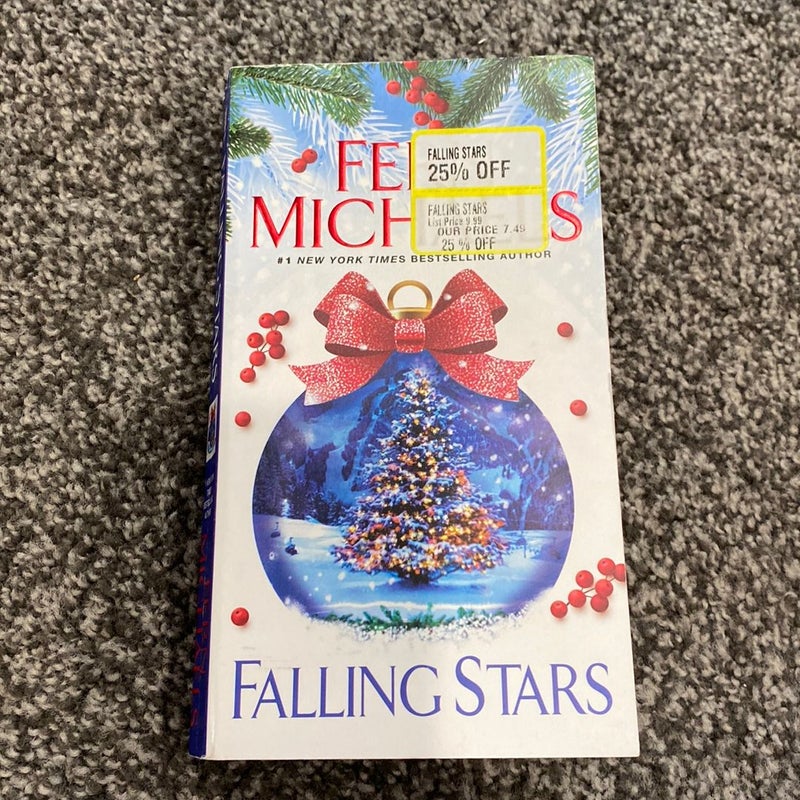 Falling Stars