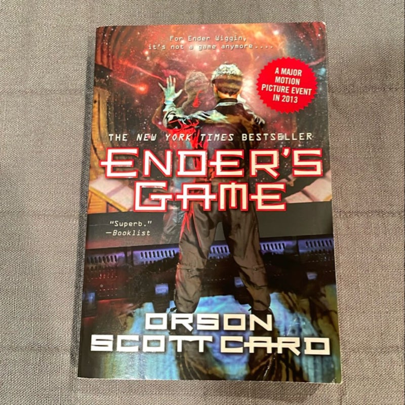 Ender's Game