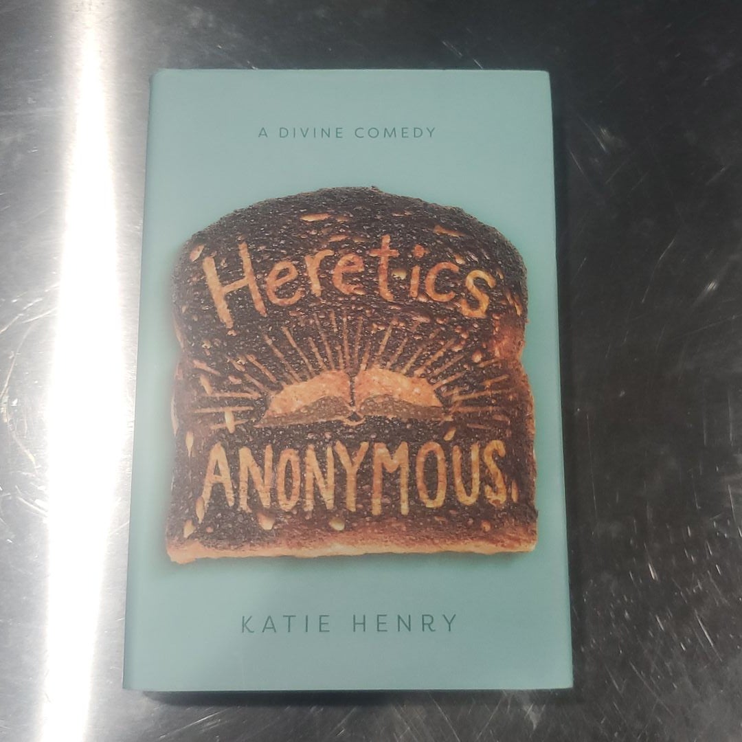 Heretics Anonymous