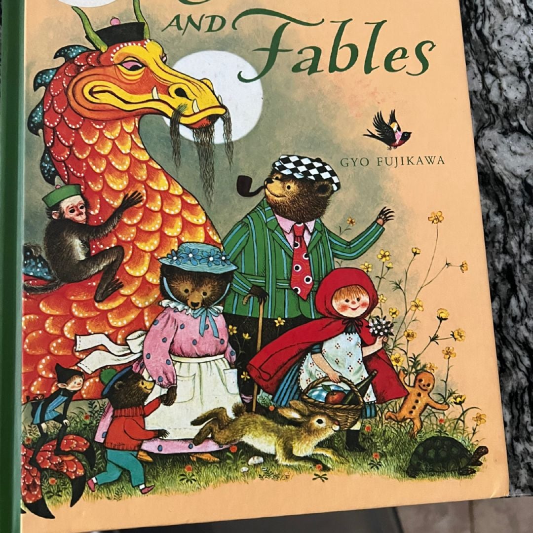 Fairy Tales and Fables
