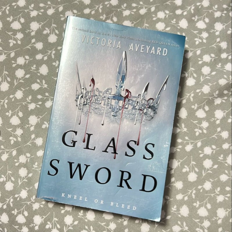 Glass Sword