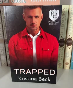 Trapped (Signed)