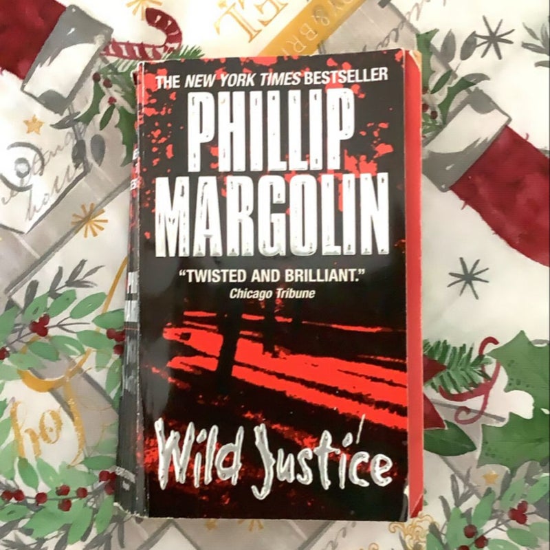 Wild Justice