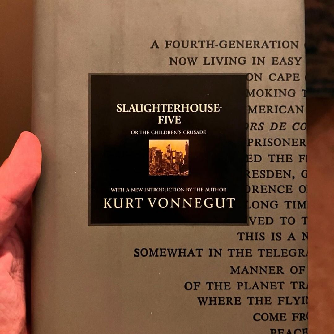 Slaughterhouse-Five