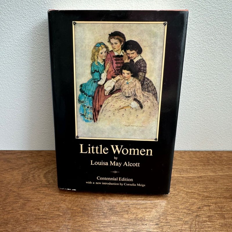 Little Women 