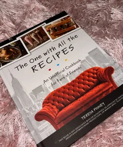 The One with All the Recipes