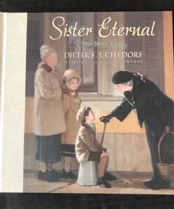 Sister Eternal