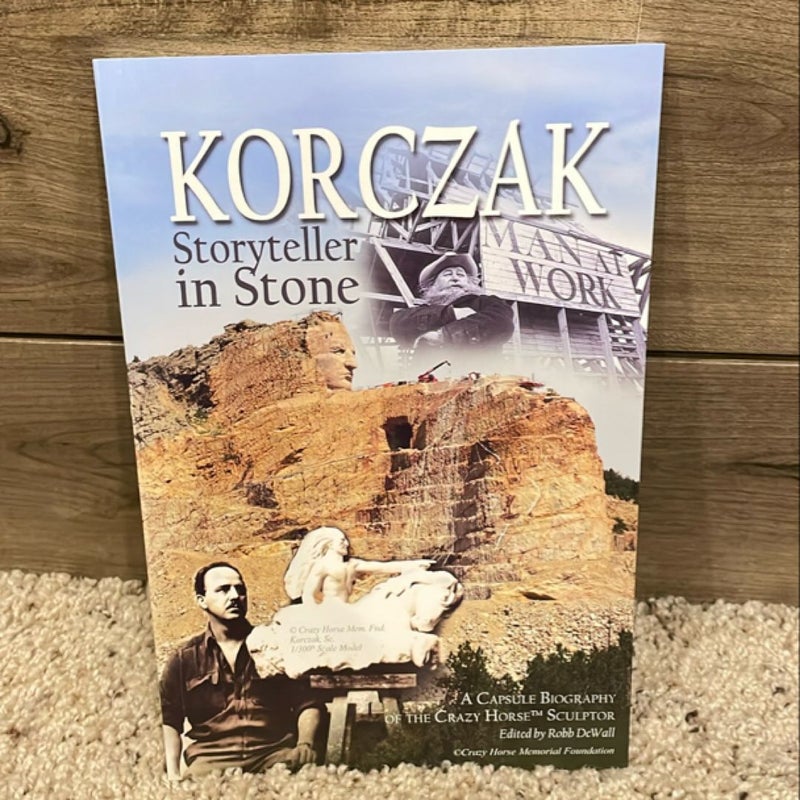 Crazy Horse 2 book set