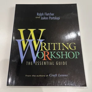Writing Workshop