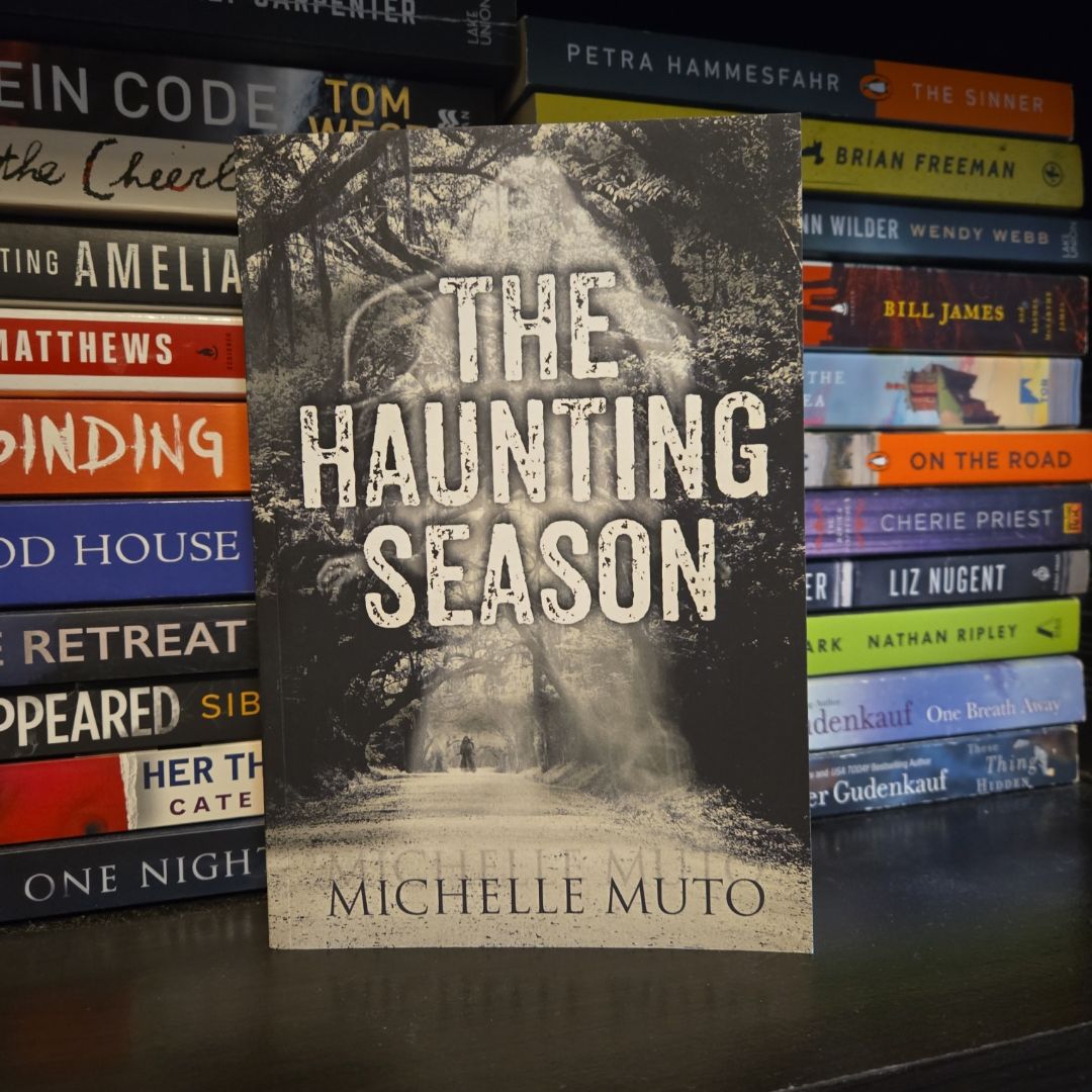 The Haunting Season