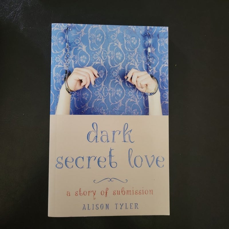 Dark Secret Love